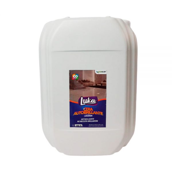 CERA POLIMERICA LIQUIDA