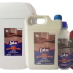 CERA POLIMERICA LIQUIDA