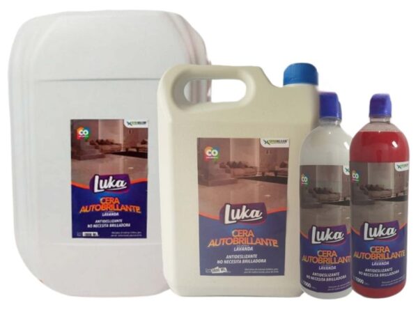 CERA POLIMERICA LIQUIDA