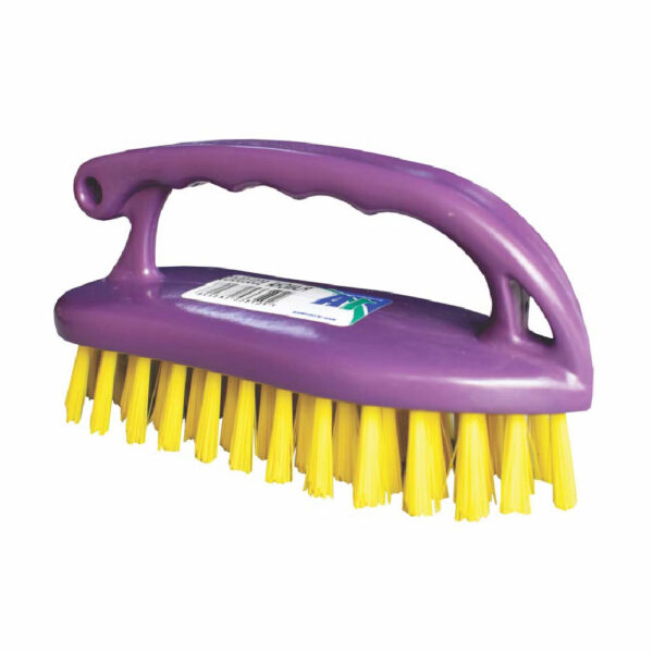 Cepillo Forma de Plancha (EKO)