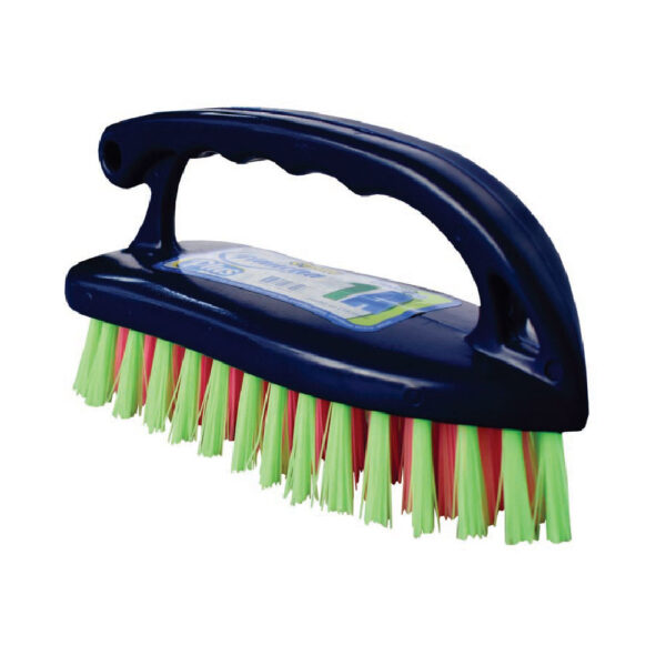 Cepillo Forma de Plancha