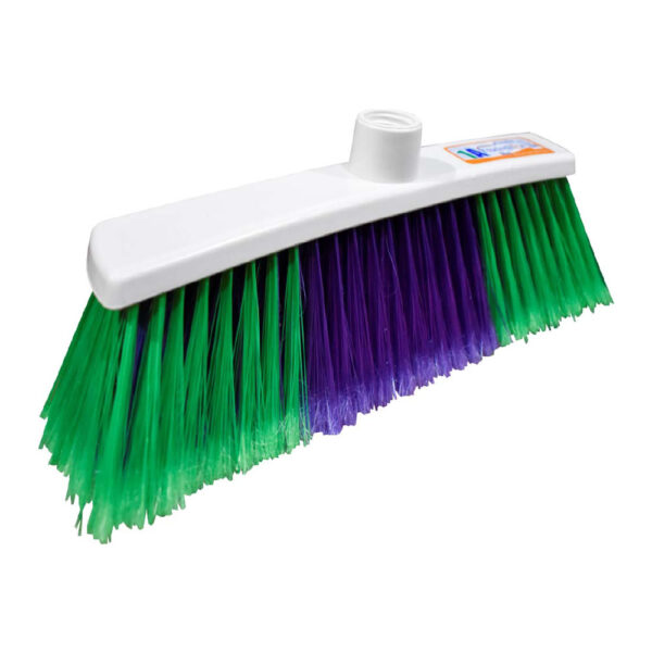 Escoba fantástica (SUAVE)