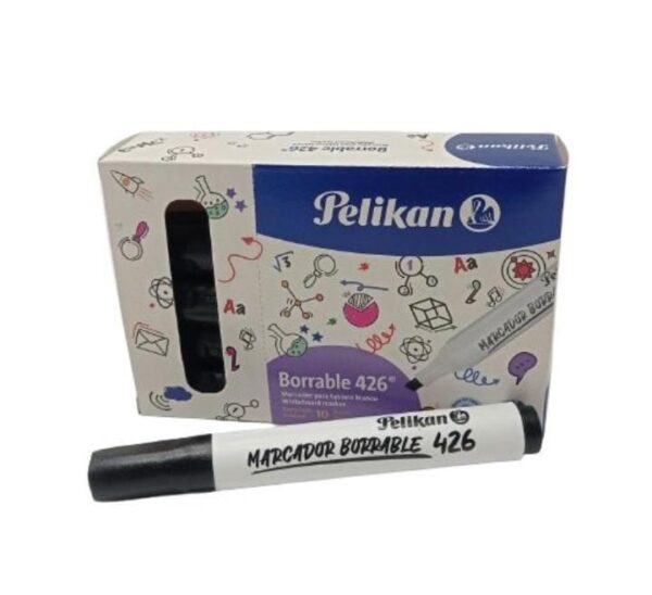 Marcador seco Pelikan 426