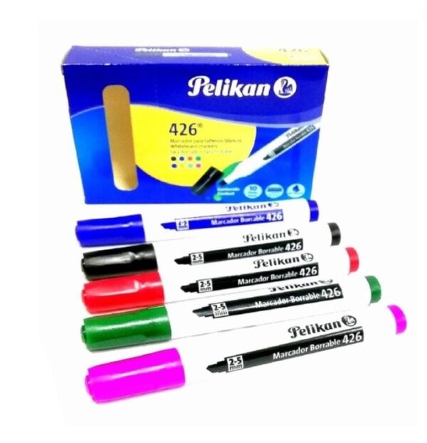Marcador seco Pelikan 426