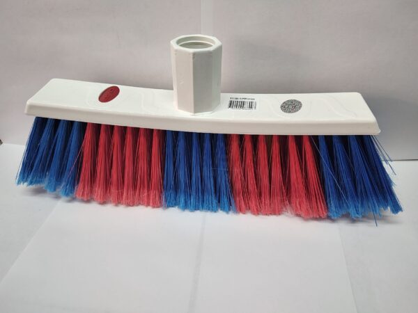 Escoba fibra suave DANNA