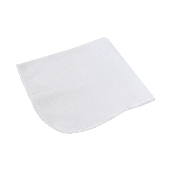 Paño microfibra BLANCA 30 x 40