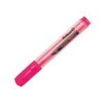 Resaltador Pelikan Mark 2 rosado