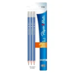 LAPIZ.HB2 PAPER MATE AZUL