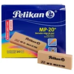 BORRADOR MIGA PAN FABER MP-20