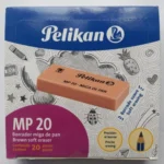 BORRADOR MIGA PAN FABER MP-20
