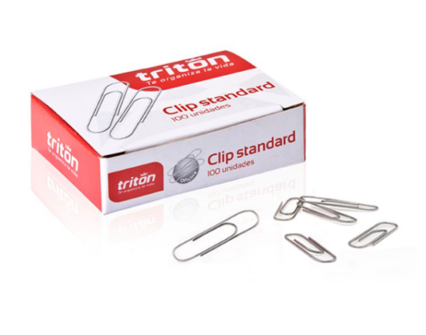 CLIP TRITON (INSTITUCIONAL)