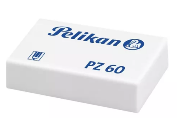 BORRADOR NATA PELIKAN PZ-60