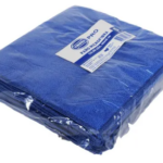 Paño Absorbente Microfibra Azul