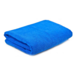 Paño Absorbente Microfibra Azul